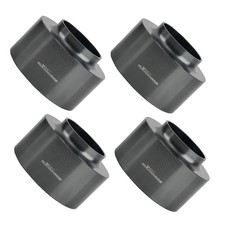 2 Front And Rear Lift Kit For Geo Tracker Chevy Tracker 1999-2005 Coil Spacers
