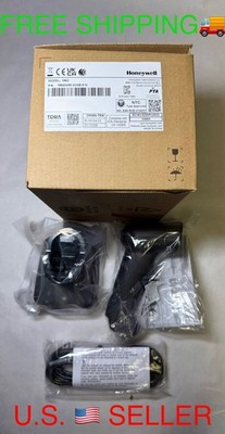 Honeywell 1962GHD-2USB-5-N Xenon Ultra Barcode Scanner W/Cradle & USB cable