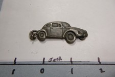 Volkswagen Vw Beetle 1967 Keychain Medal Nickel Very Rare Cool Item Ivw3