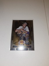 2016/17 Panini Select KOBE BRYANT COURTSIDE SSP FINALS MVP LAKERS #293🔥RARE🔥