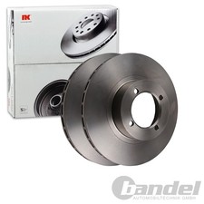 Disque de frein Opel REKORD