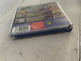 Sega Dreamcast Gauntlet Legends Complete with Manual - See Photos