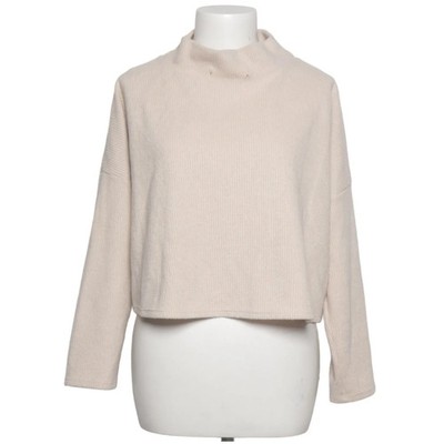 Cache Coeur, Strickpullover, Größe: S, Beige, Baumwolle/Polyester #2xh