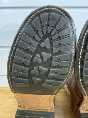 Alden D5909HC