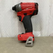 Milwaukee M18 Fuel Impact Driver 2653-20 18V Cordless Hex Driver Parts Only