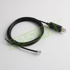 1x 505 ETX127 ETX125 ETX-90 LXD75 LX80 Telescope to PC Cable 1.8meter for