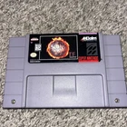 NBA Jam -- Tournament Edition (Super Nintendo Entertainment System, 1995)