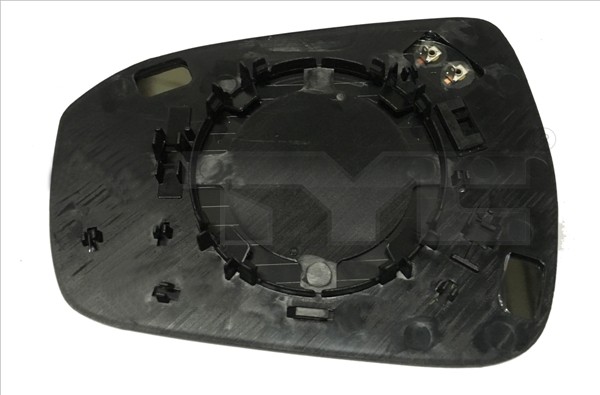 Fits TYC O�WIETLENIE 310-0242-1 MIRROR INSERT   ⭐UK Stock⭐