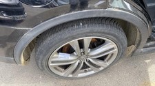 Baguette de porte Infiniti QX50