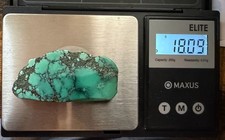 Variscite Or Turquoise -  Not Sure - 18 Grams/90 Carats