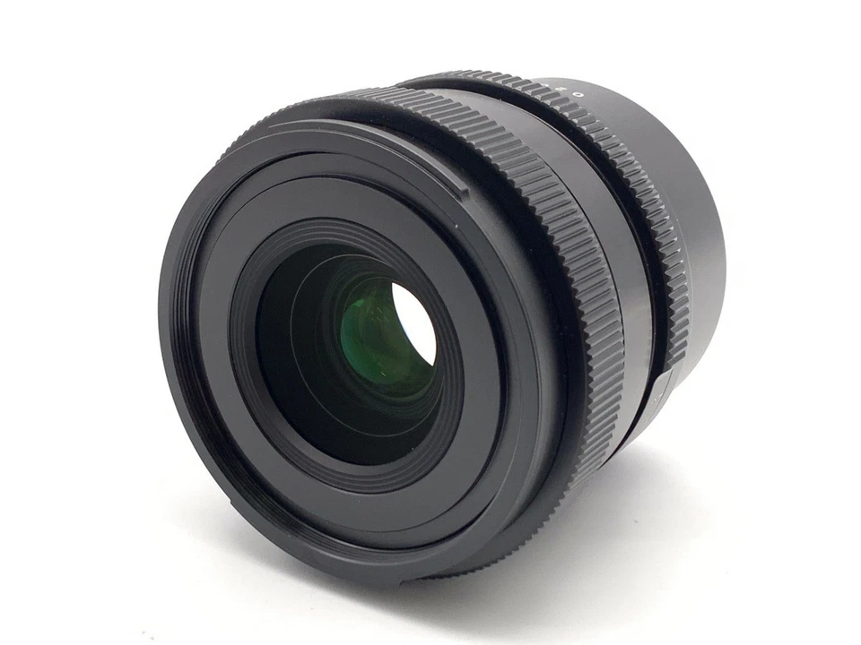 SIGMA 35mm F2 DG DN Contemporáneo SONY E para Sony FE Montaje -Casi Como Nuevo- `5621 Foto 3 de 3