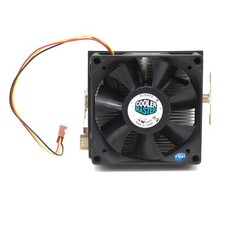 Cooler Master Cooler Pga 754 939 940 475 Processor Cpu Fan