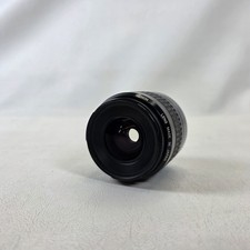 Canon EF 35-80mm f/4-5.6 Zoom Lens Ultrasonic Auto Focus Good Condition 