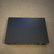 Cisco CISCO1811 8-Port Gigabit Fully Managed ...