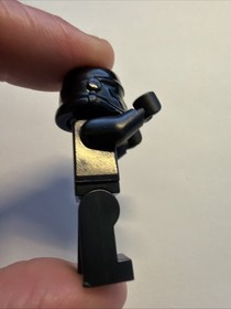 Lego Star Wars Minifigure - TIE Inception Pilot (From Set 6206