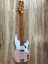 Squier Classic Vibe 50S Precision Bass