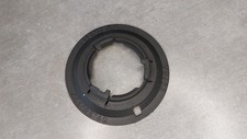 1x REPLACEMENT Basketweave center cap locking ring BMW E30 BBS 15" 171 09.23.113