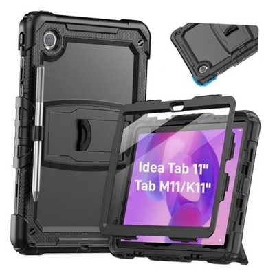 for Lenovo Idea Tab 11 Case, Tab M11 / K11 Case (TB336FU/TB330FU), Shockproof