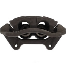 Disc Brake Caliper-Premium Semi-Loaded Centric 141.58015 Reman