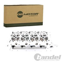 Dr.Motor Zylinderkopf Passend FüR Skoda Yeti VW Caddy CC Golf Scirocco |