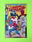 Amazing Spider-Man #367 Vol. 1 1992 Marvel Comics 1st App High Grade X200-145