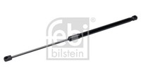 Febi Bilstein Heckklappen DäMpfer Gasfeder Kofferraum 177361 FüR Vw Polo 6 AW1