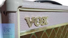 VOX V9106 Guitar Amp Limited Cream Beautiful Condition