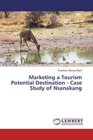 Evaristus Nyong Abam | Marketing A Tourism Potential Destination - Case Study...