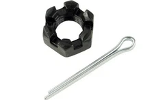 Original Grade Steering Tie Rod End PN GES3191 thumbnail 3
