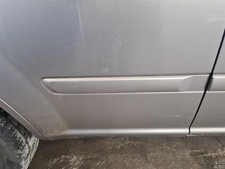Baguette de porte Nissan X-TRAIL