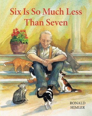 Six Is So Much Less Than Seven by Himler