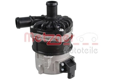 Front Butcher 2221117 auxiliary water pump (cooling water circuit) for Porsche, Skoda,