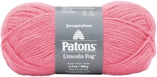 Patons Classic Wool Yarn-Pink Quartz