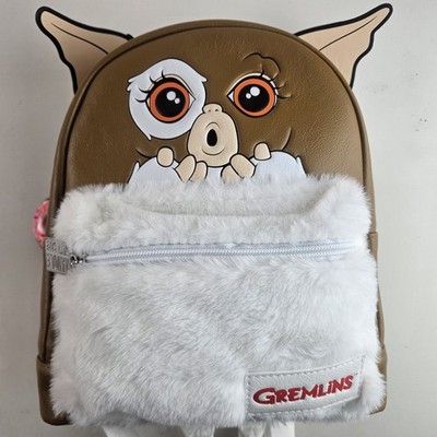 Gremlins Rucksack - ''Gizmo'' - Pyramid International - nagelneu mit Etikett