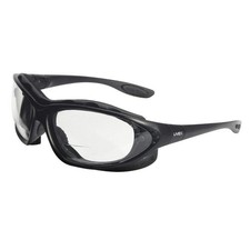 HONEYWELL UVEX S0661X Bifocal Safety Read Glasses,+1.50,Clear 6PPF3