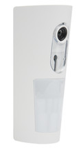 DSC PGP9934P PowerG PIR Motion Detector with Built-In Camera