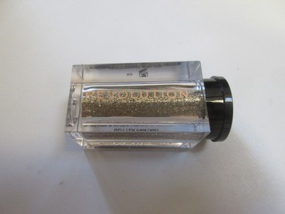 Makeup Revolution Glitter Partaay Glitzer für Makeup /Körper 3g NEU