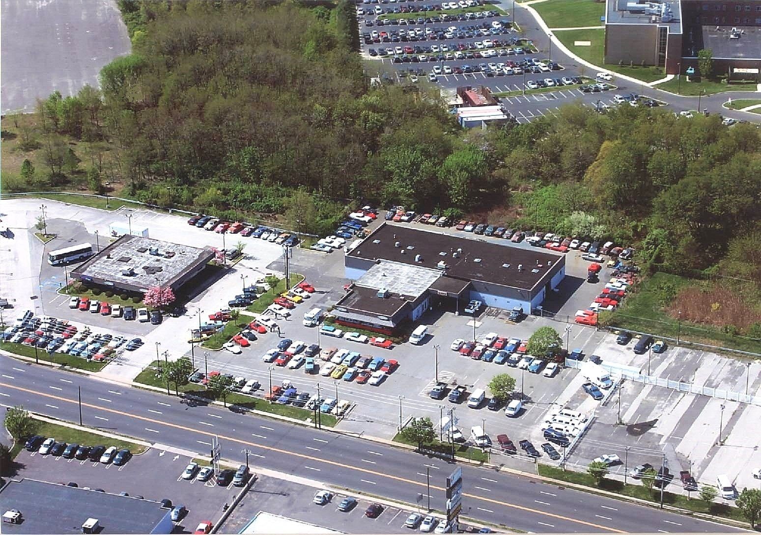 1987 Mercury Cougar  thumbnail 23