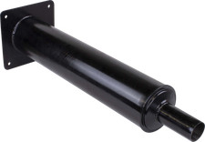 Muffler Compatible W/caterpillar Loader - Crawler