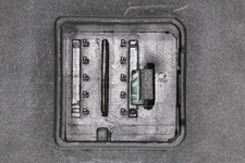 VEMO Door Window Switch Front Left V10730474 7P6959857 for Volkswagen VW