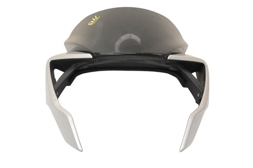 12 Aprilia Shiver 750 Central Dashboard Front Fender SL750