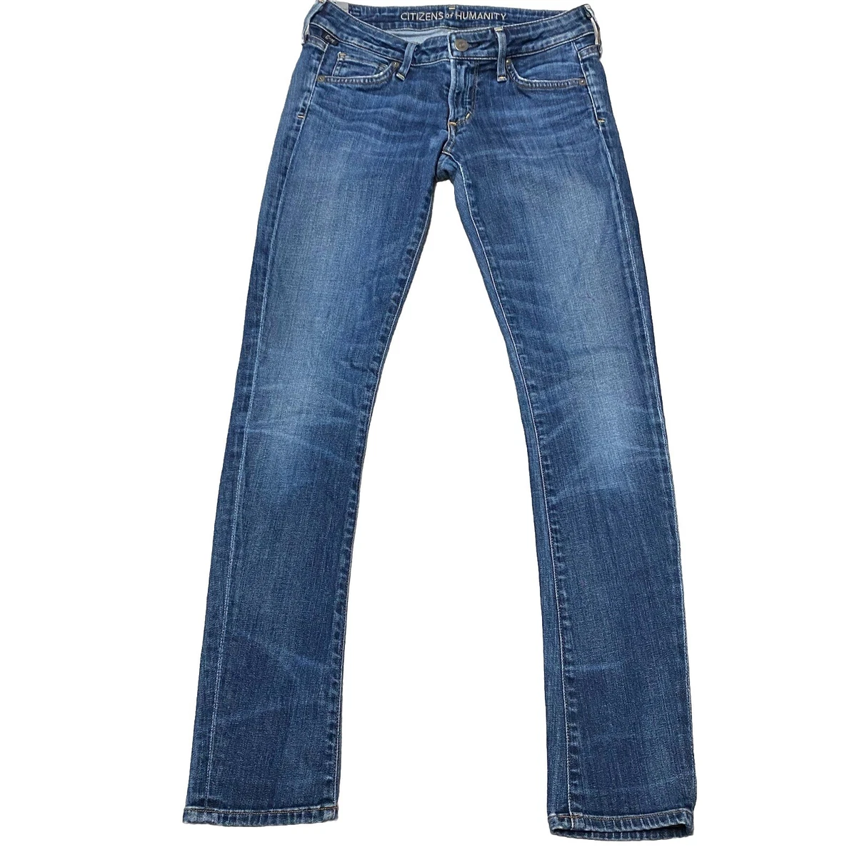 Citizens of Humanity Low (6.5-8.5 in) Rise Jeans for Women for