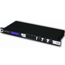 High Cost Performance Digital Professional Karaoke Sound Processor KX180