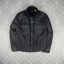 Levi’s Type III Sherpa