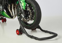 Protech MontagestäNder Vorne FüR Yamaha FZS600 Fazer 1998-2003 RJ02