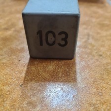 Relais 103 Vorglührelais Original VW T4 Audi Seat