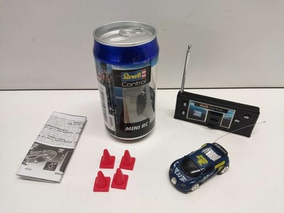 REVELL CONTROLL MINI RC CAR FERNGESTEUERTES AUTO 1:43 BUGATTI VEYRON