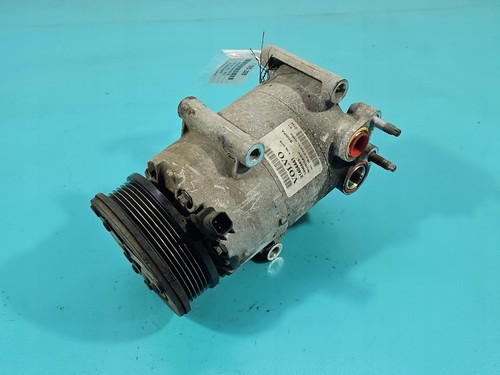 Klimaanlagenkompressor 31404441 VOLVO V40 II 12- 1.6 T3 / IM 48531