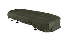 JRC Defender Bedchair Cover SALE WAS £54.99 NOW £39.99 *PAY 1 POST*