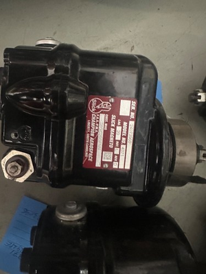 #ad #ad 4371 Magnetos Core excellent condition need to be repaired overhauled $225.00